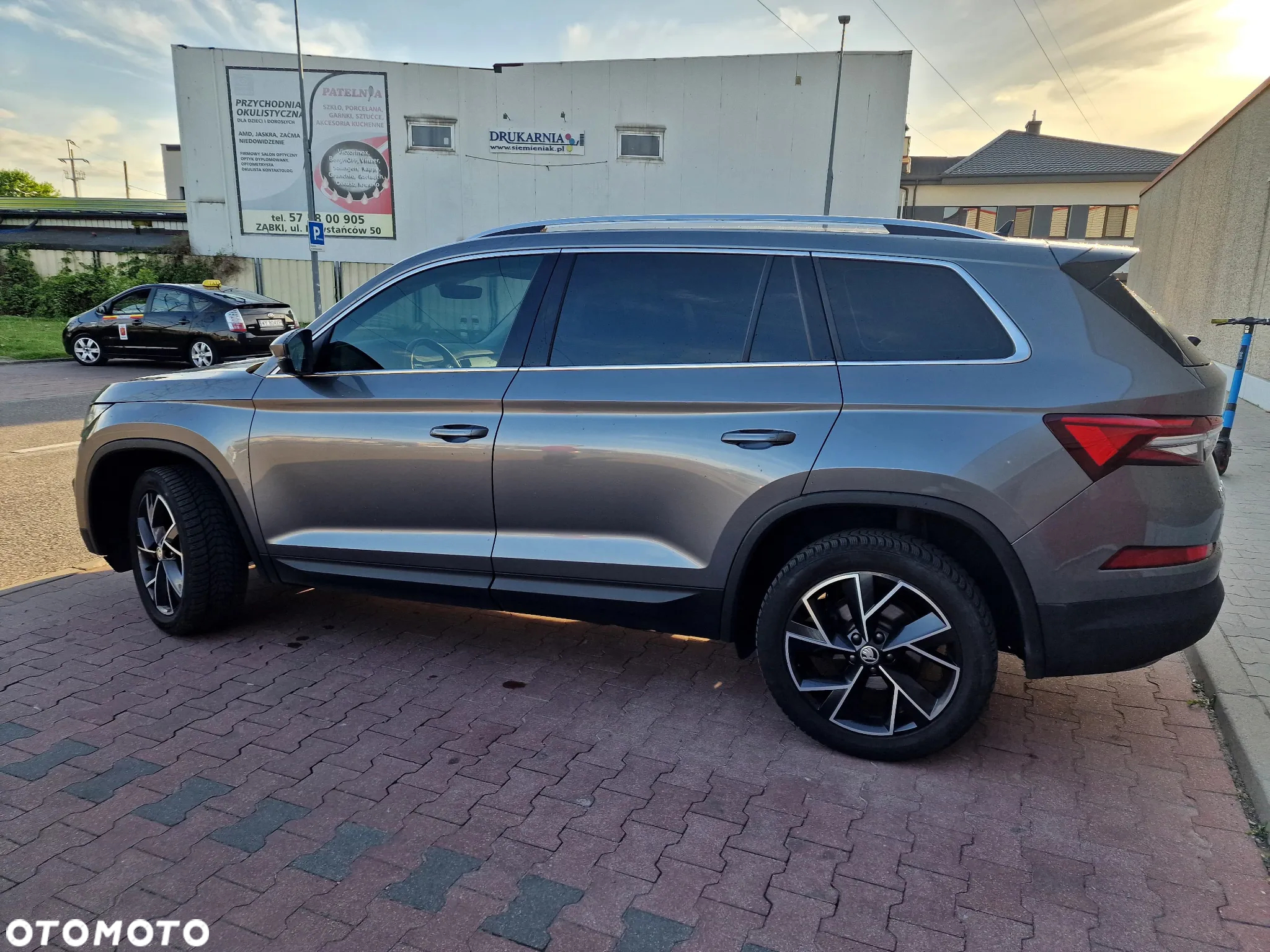 Skoda Kodiaq 2.0 TDI 4x2 Style DSG - 7