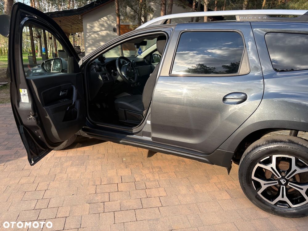 Dacia Duster 1.0 TCe Prestige - 13