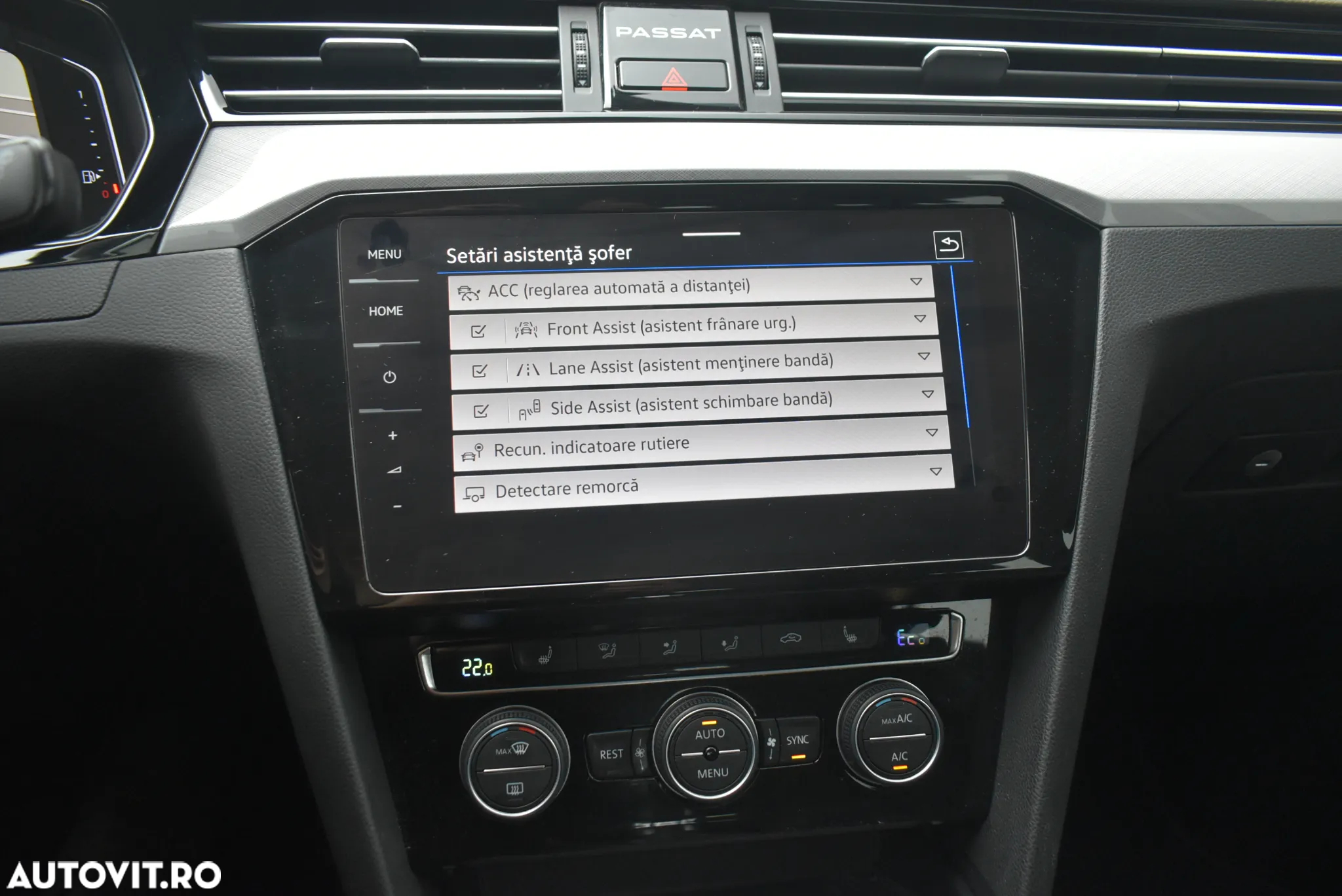 Volkswagen Passat Variant 1.4 TSI Plug-In-Hybrid DSG GTE - 22