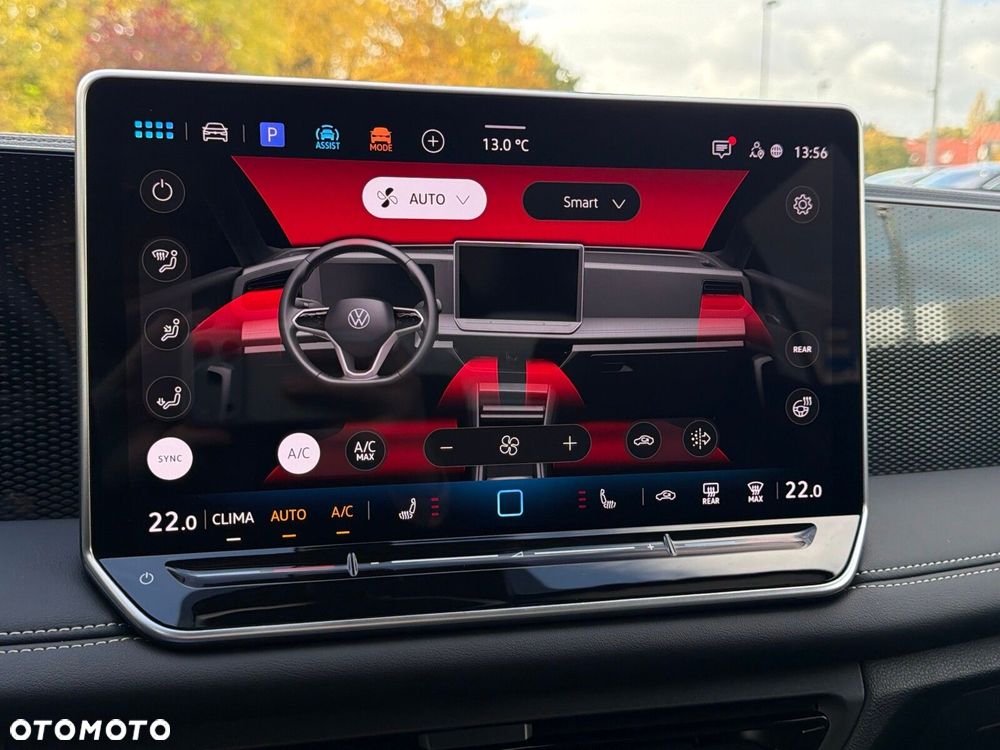 Volkswagen Tiguan - 25