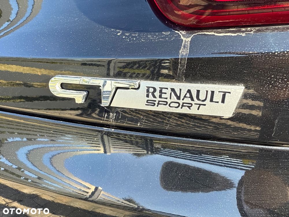 Renault Megane TCe 180 GT - 10