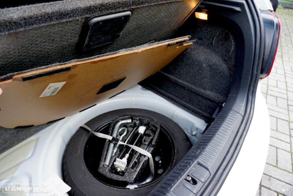 VW Polo 1.2 TDi Confortline - 14