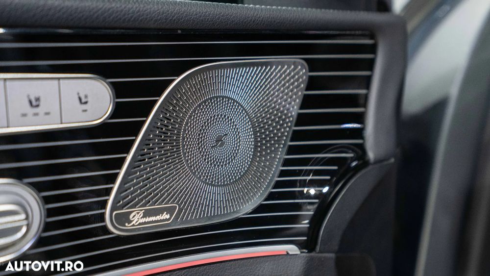 Mercedes-Benz GLE 450 d MHEV 4MATIC - 30