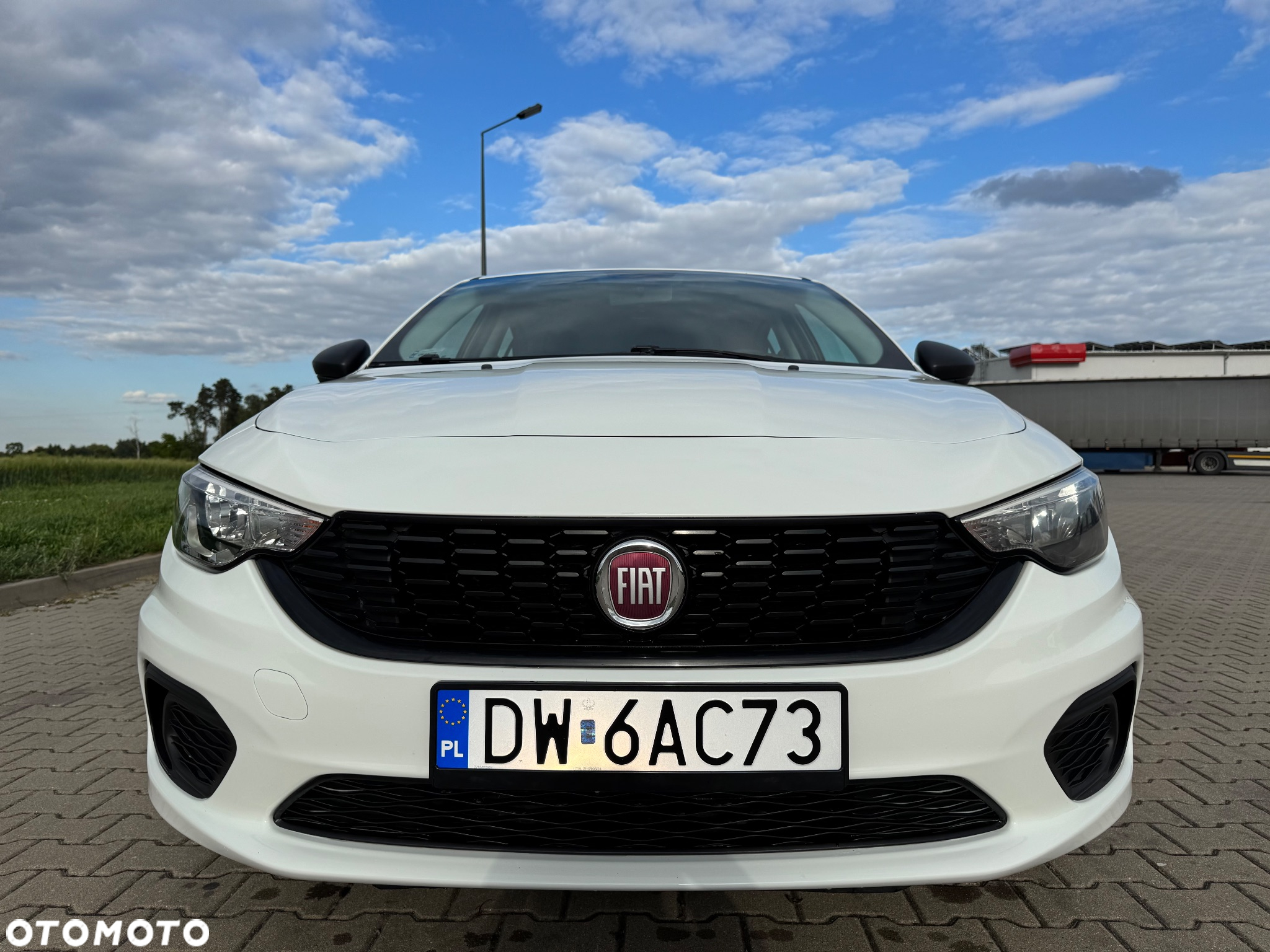 Fiat Tipo 1.4 16v Easy - 2