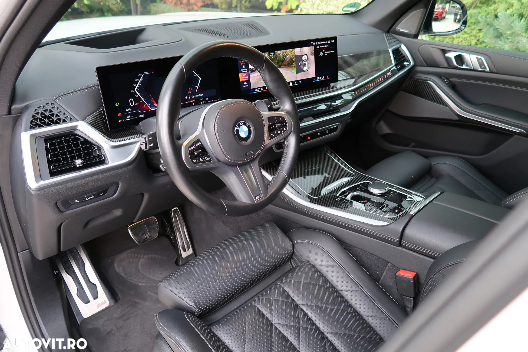 BMW X5 xDrive30d AT MHEV - 9