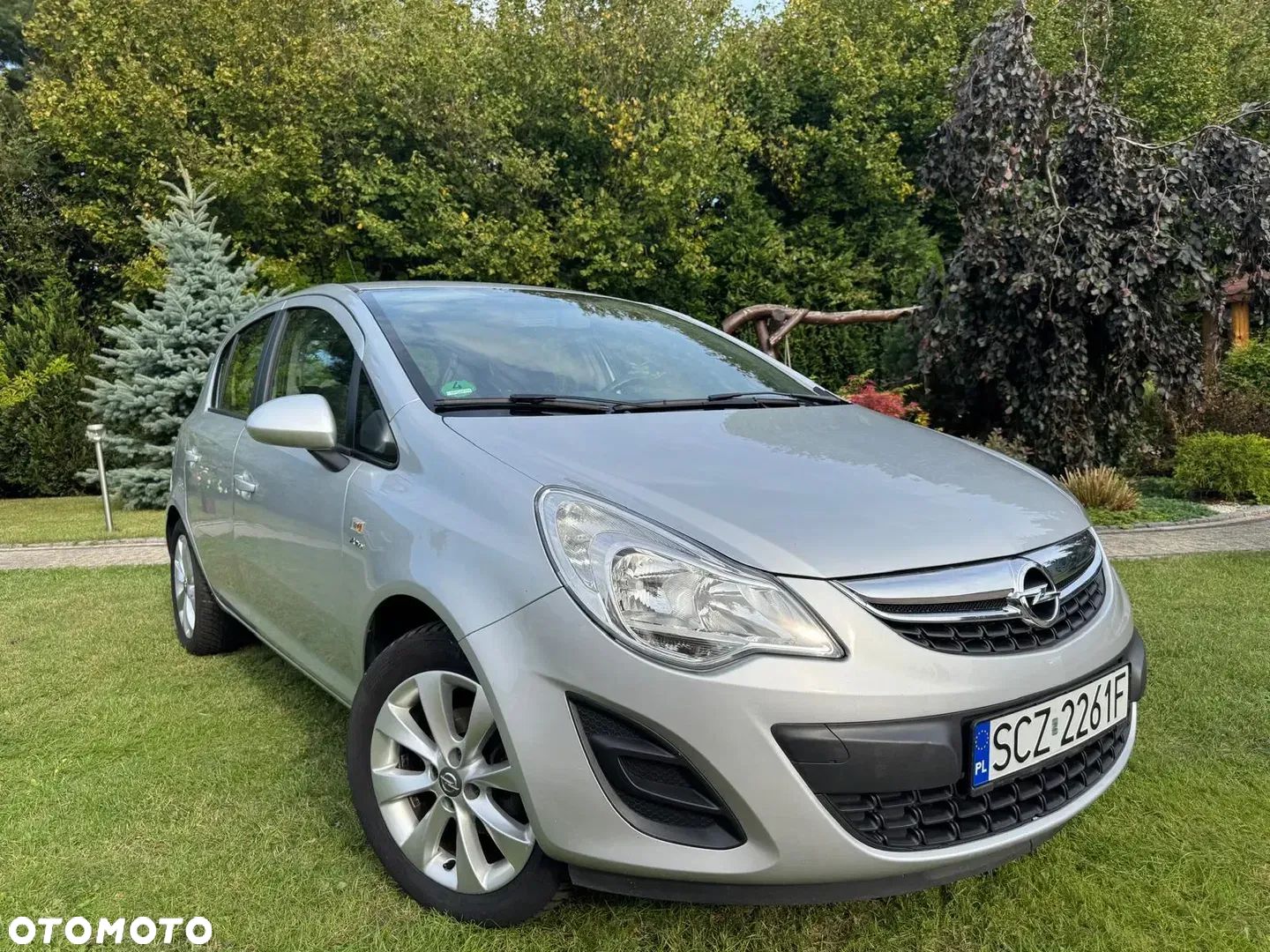 Opel Corsa 1.4 16V Active - 1