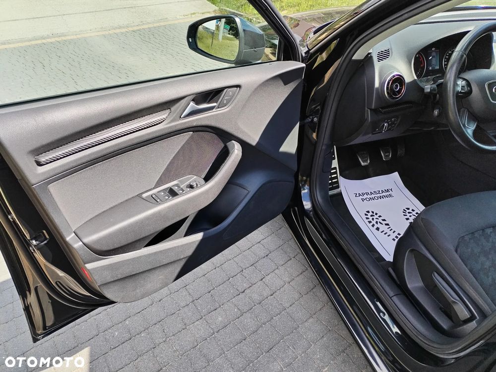 Audi A3 Sportback - 25