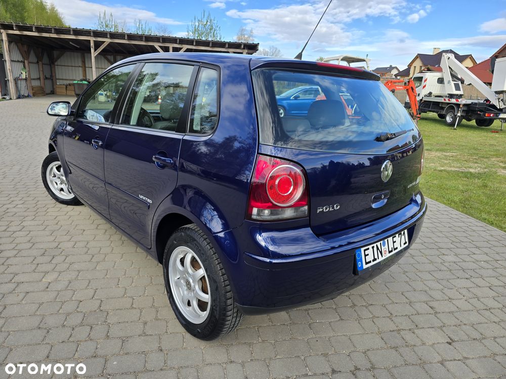 Volkswagen Polo 1.2 Trendline - 2