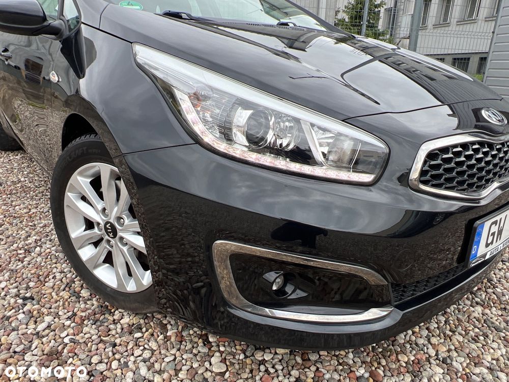 Kia Ceed 1.4 Vision - 4