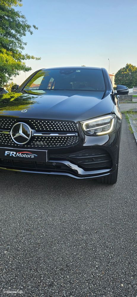 Mercedes-Benz GLC 300 - 3