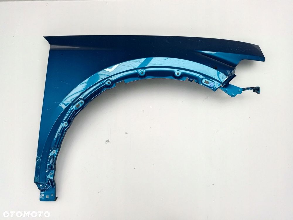 PEUGEOT 408 2 II 2022- BŁOTNIK PRAWY PRZÓD PRZEDNI ÷ - 12