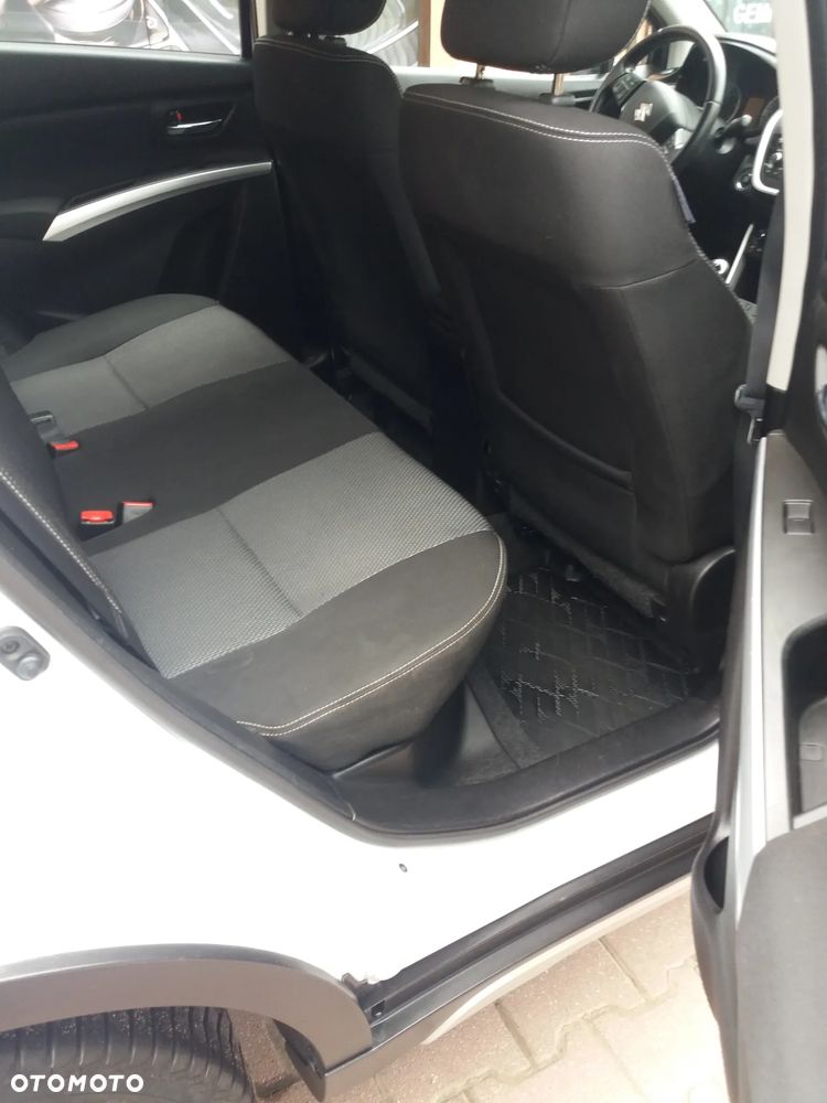Suzuki SX4 S-Cross 1.6 DDiS Comfort - 11