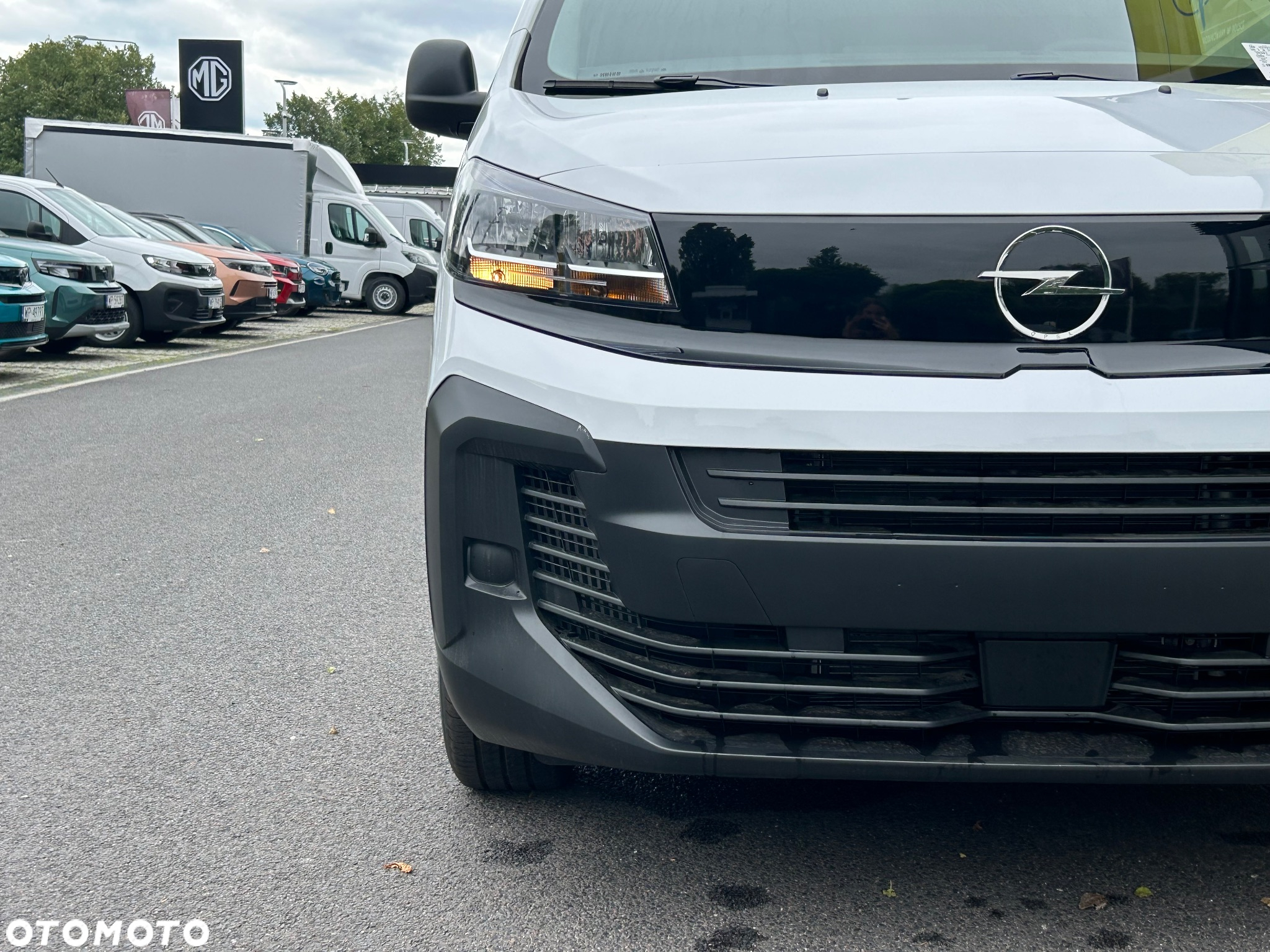 Opel Vivaro - 3