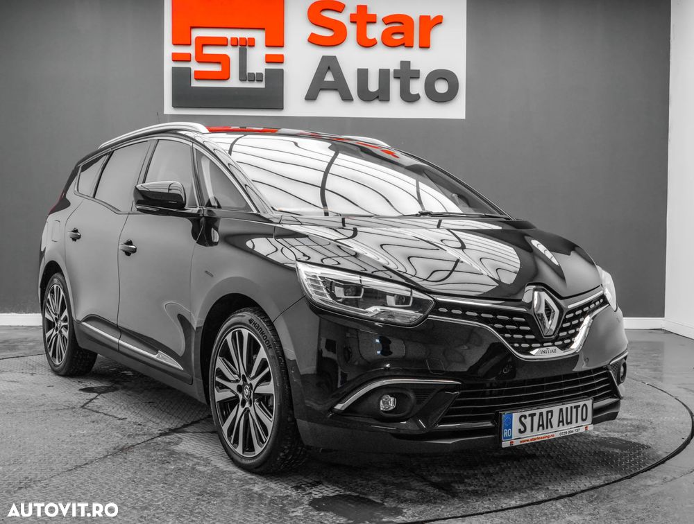 Renault Grand Scenic - 3