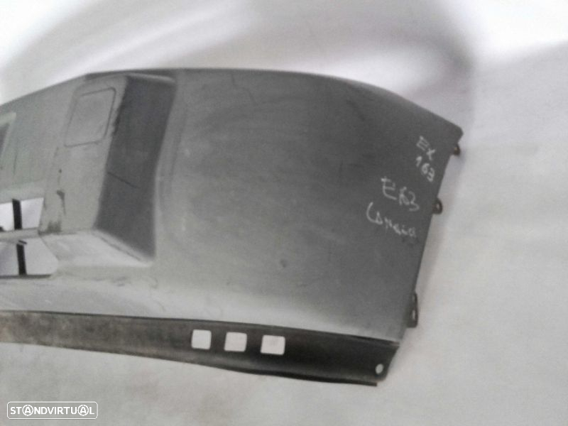 Pára-choques frente FORD Transit Connect I (P65_, P70_, P80_) - 2