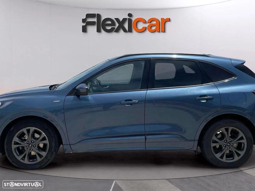 Ford Kuga 1.5 TDCi EcoBlue ST-Line - 4