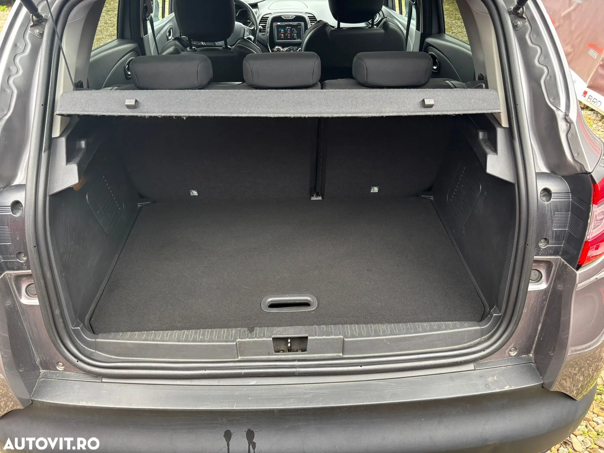 Renault Captur (ENERGY) dCi 90 INTENS - 14