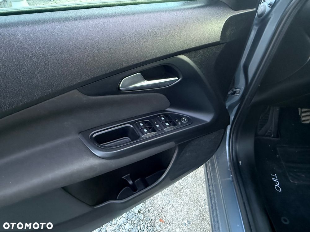 Fiat Tipo 1.3 MultiJet - 22