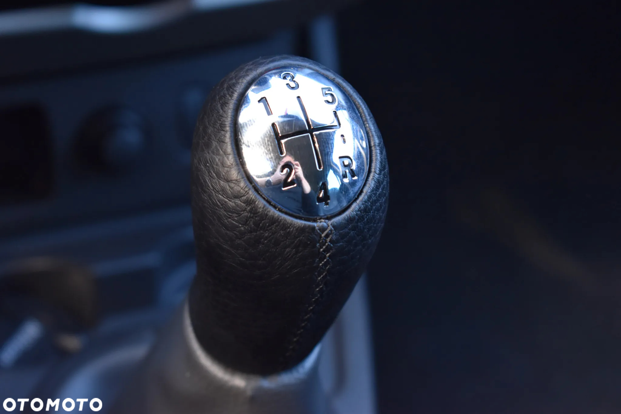 Dacia Duster 1.6 Ambiance - 23