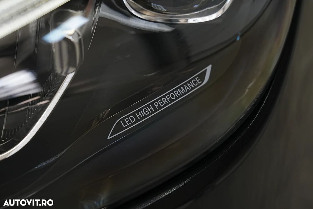 Mercedes-Benz C 220 d 9G-TRONIC AMG Line - 13
