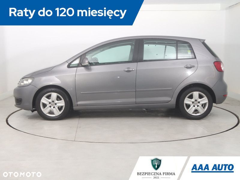 Volkswagen Golf Plus - 4