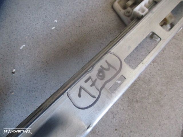 Elevador Sem Motor ELEVSM1704 PEUGEOT 206+ 2010 5P FD PEUGEOT 206 + 2011 1.4I 75CV 5P CINZA FDRT - 2