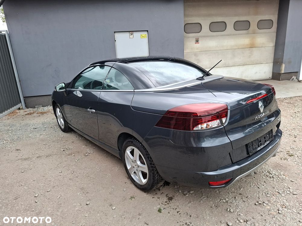 Renault Megane dCi 110 FAP EDC GT Line - 11