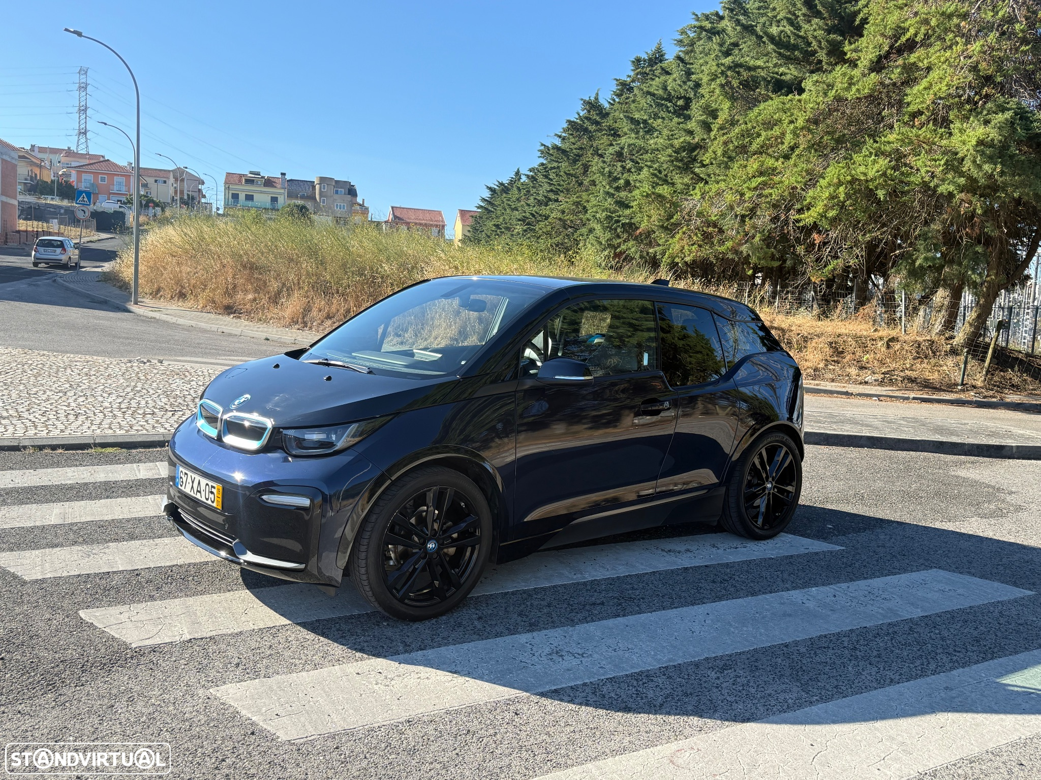 BMW i3 s 120Ah - 7