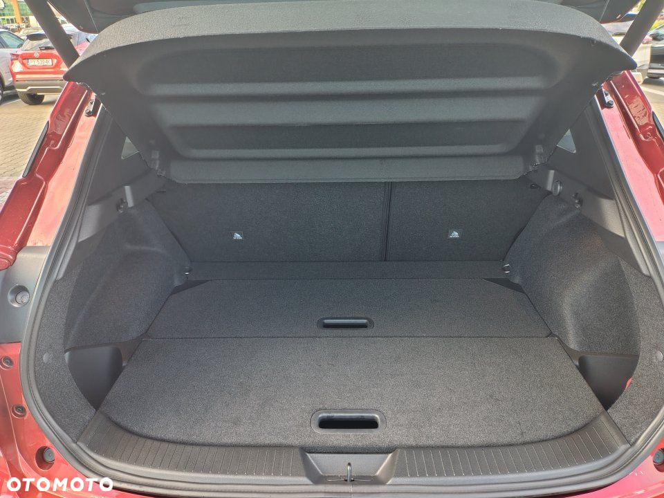 Nissan Qashqai - 8