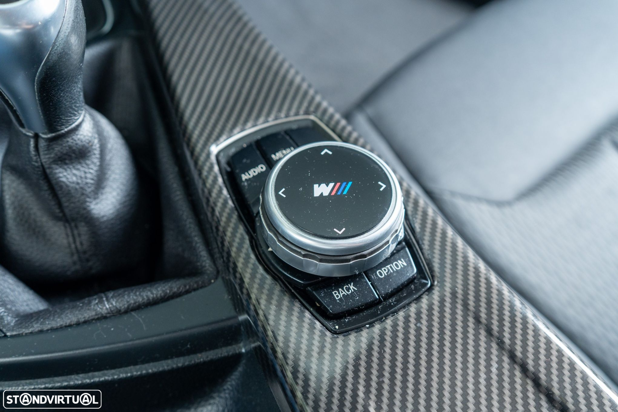 BMW 318 d Touring - 19