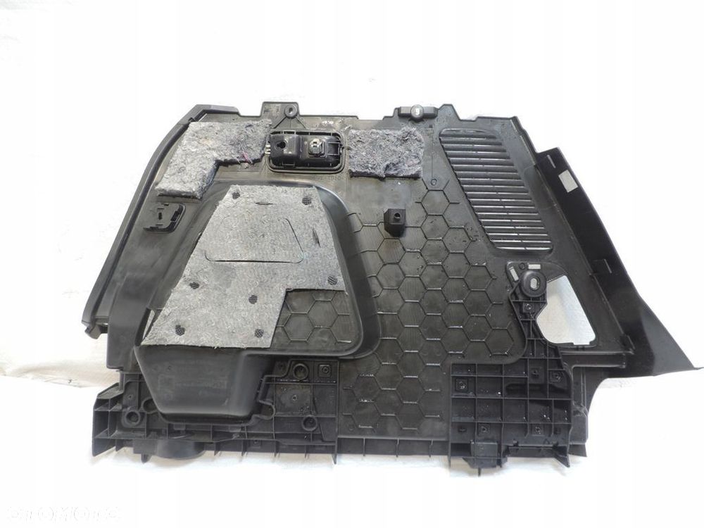 boczek tapicerka bagażnika prawa OPEL GRANDLAND X YP00025077 - 4