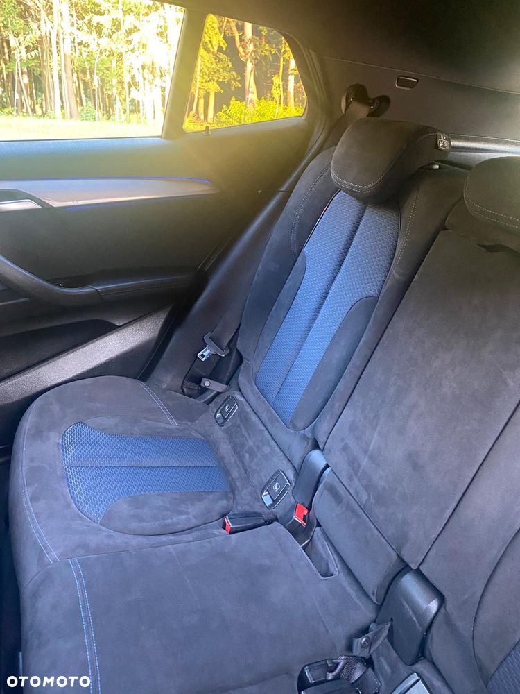 BMW X2 sDrive18i M Sport - 11