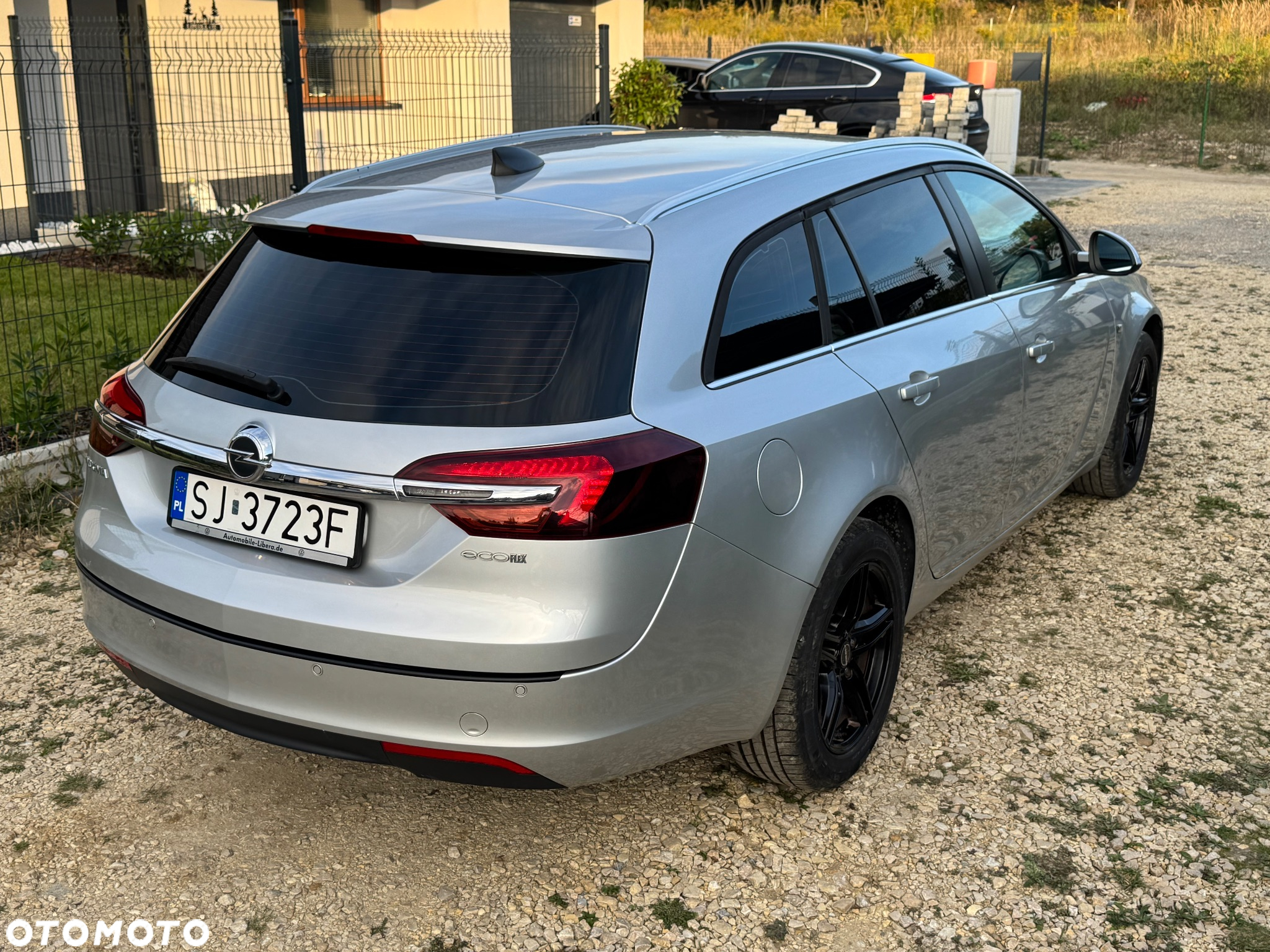 Opel Insignia 1.4 T Executive S&S - 16