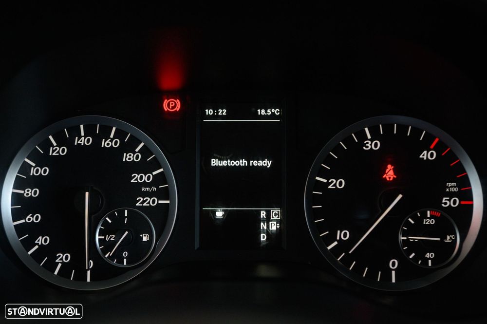 Mercedes-Benz Vito - 44