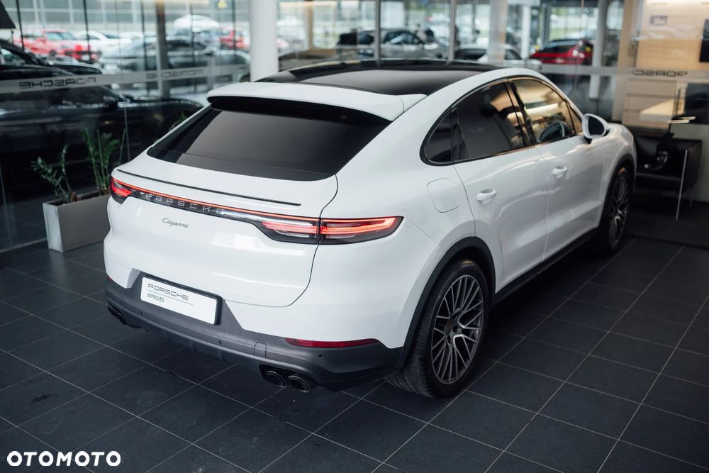 Porsche Cayenne Standard - 12