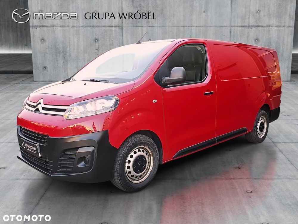 Citroën Jumpy Club XL - 1