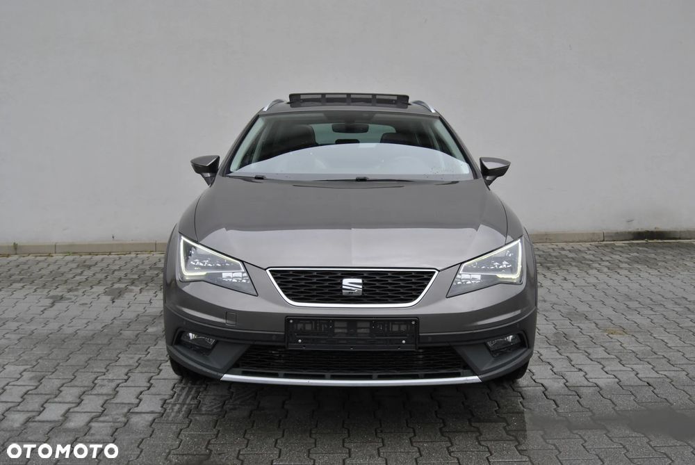 Seat Leon - 5