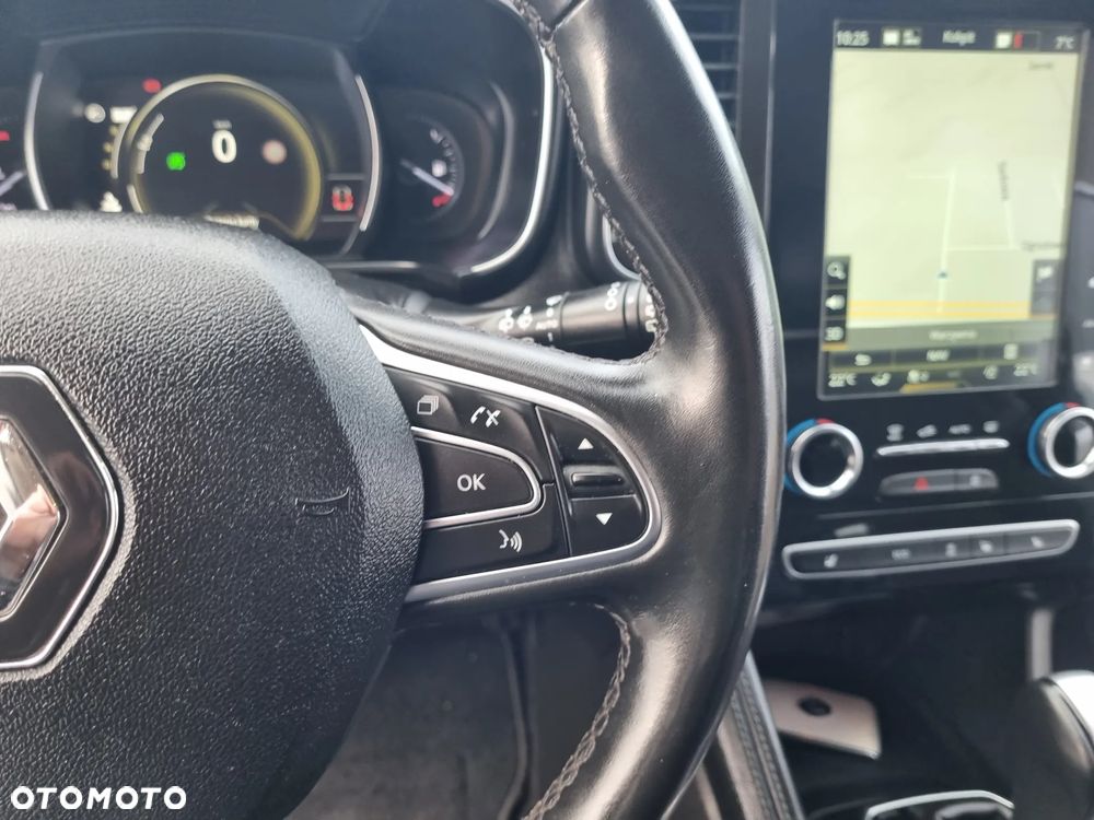 Renault Koleos ENERGY dCi 175 X-tronic LIMITED - 17