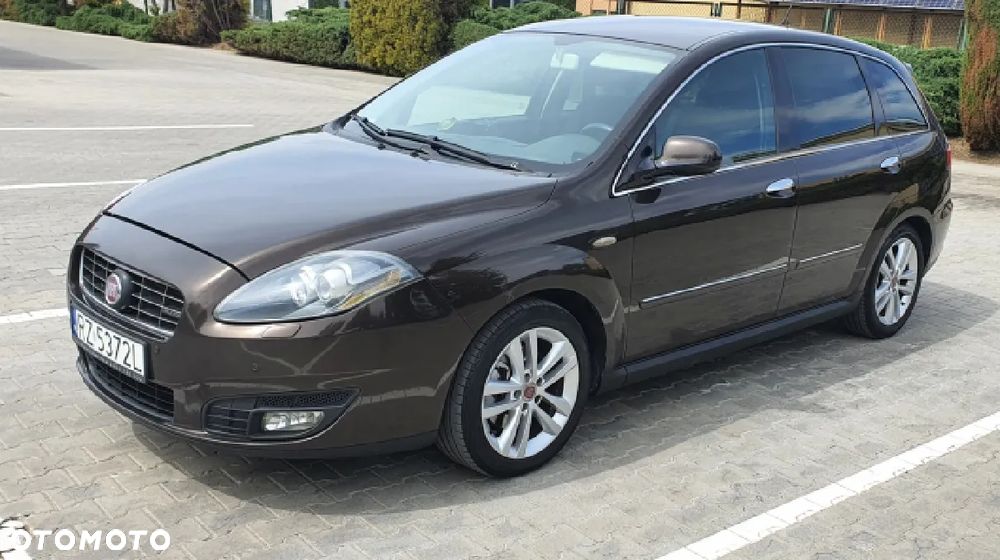 Fiat Croma - 1