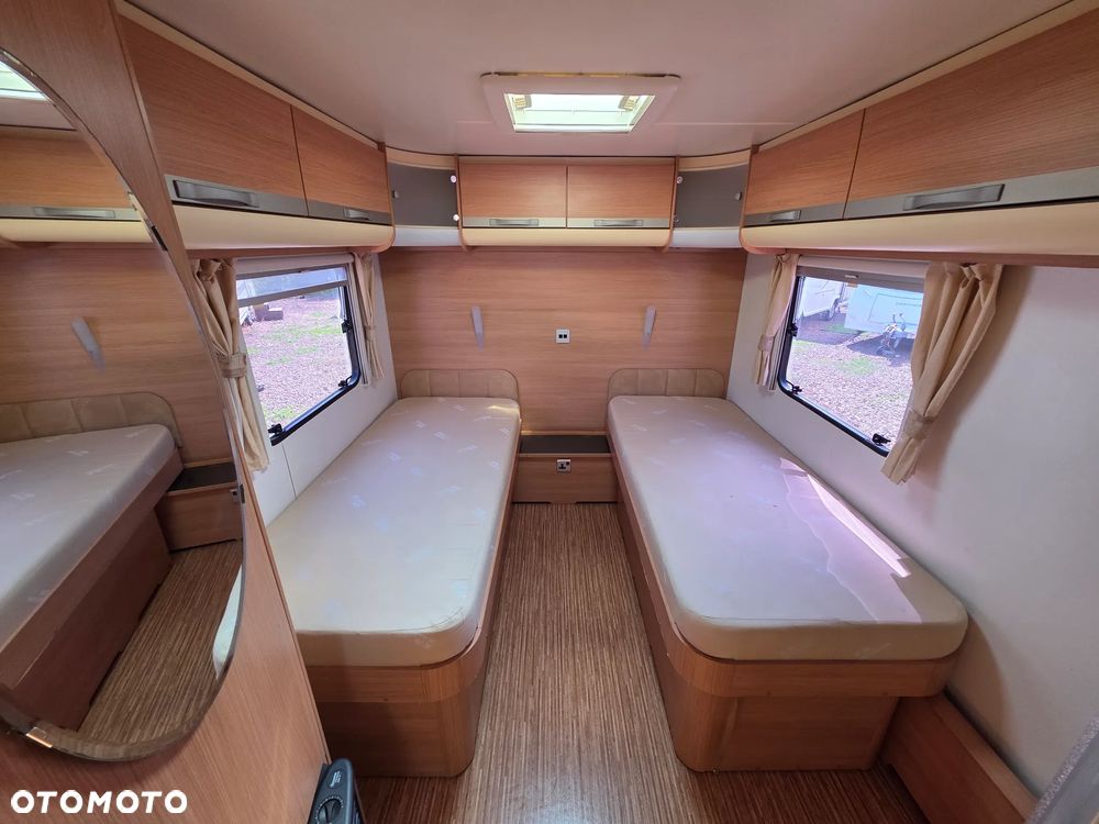 Adria ADORA 642 UP - 8