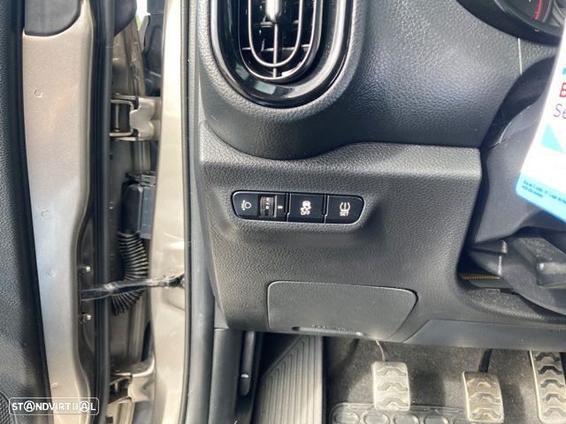 Kia Picanto 1.2 ISG GT Line - 19