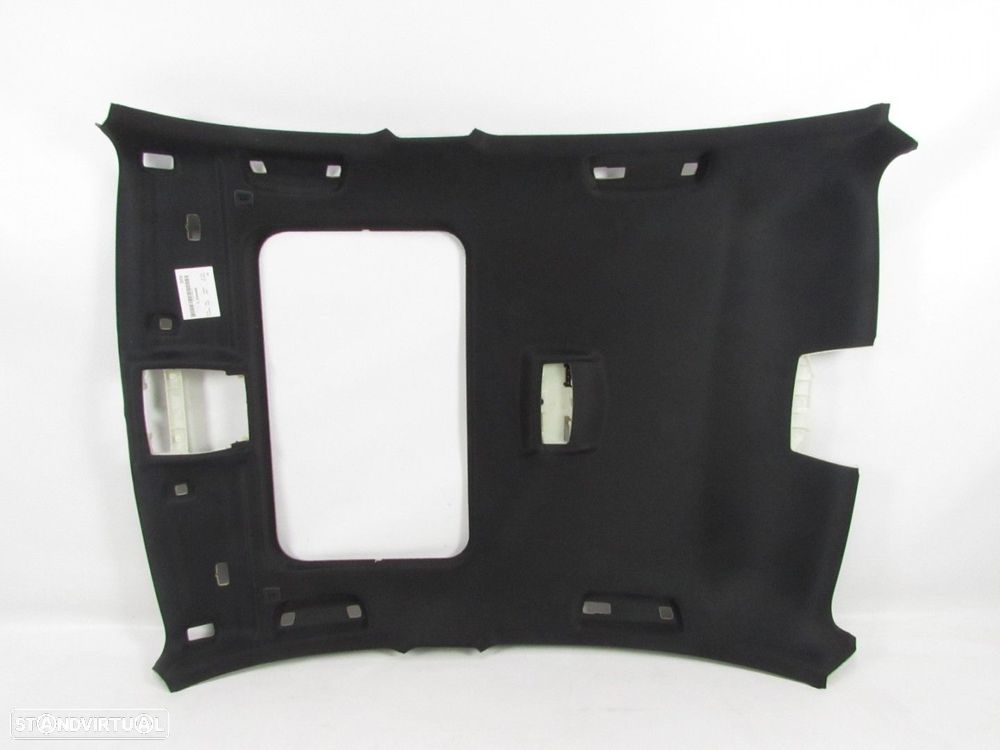 Forro/ Cúpula Tecto SEMI-NOVO/ ORIGINAL BMW 3 (F30, F80) 51447313593 - 1
