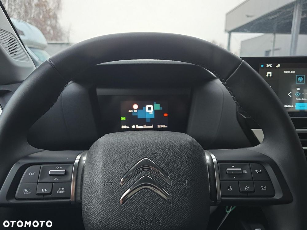 Citroën C4 1.2 PureTech Feel S&S - 17