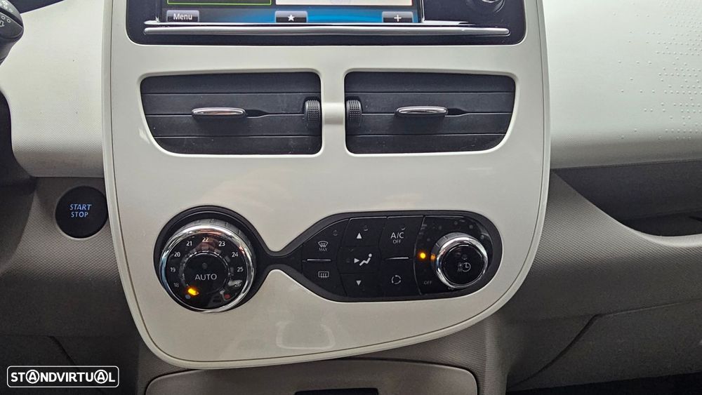 Renault Zoe (c/ Bateria) Life 40 - 19