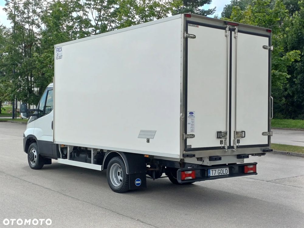 Iveco 50C15 - 8