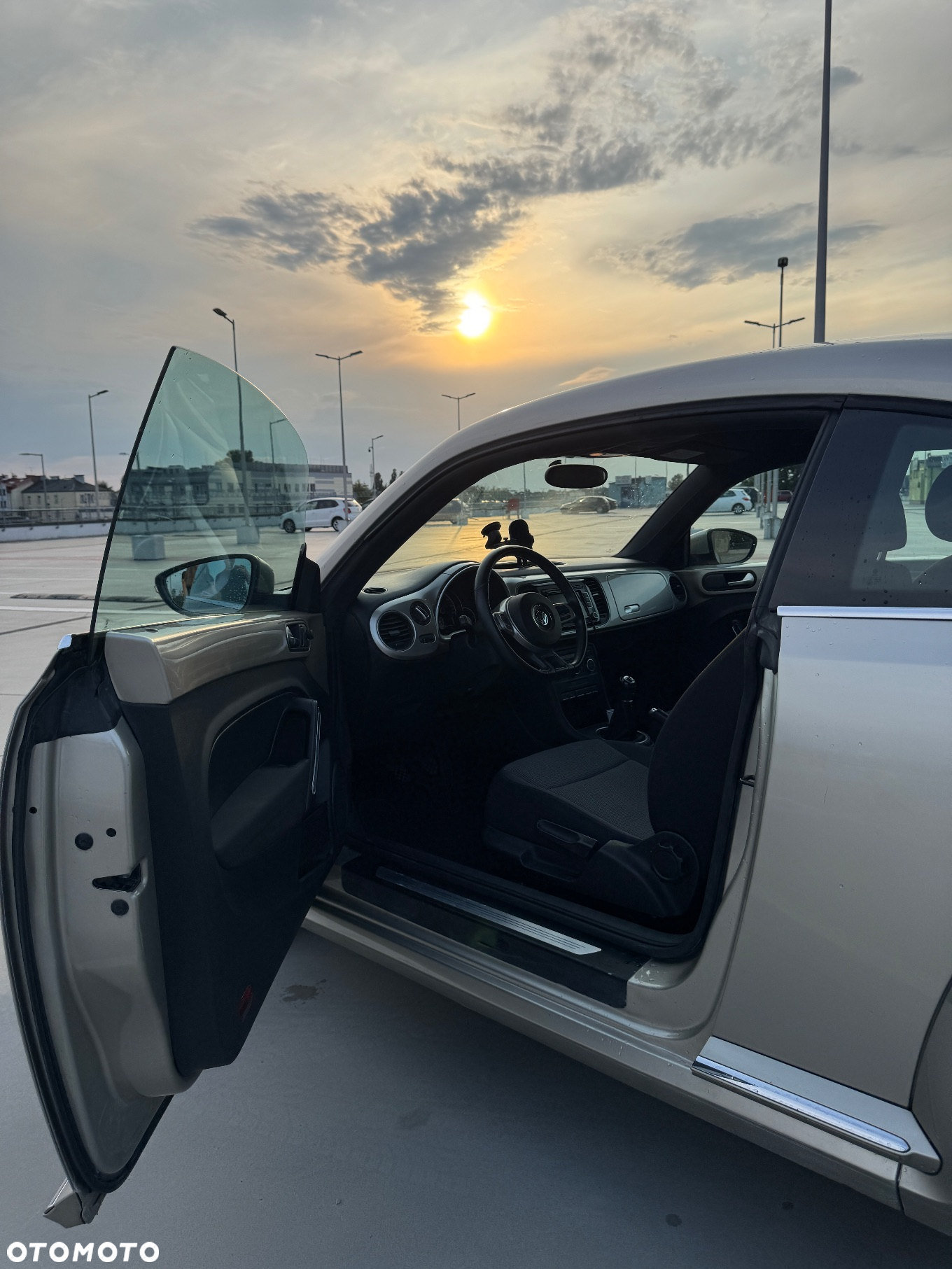 Volkswagen Beetle The 1.4 TSI - 16