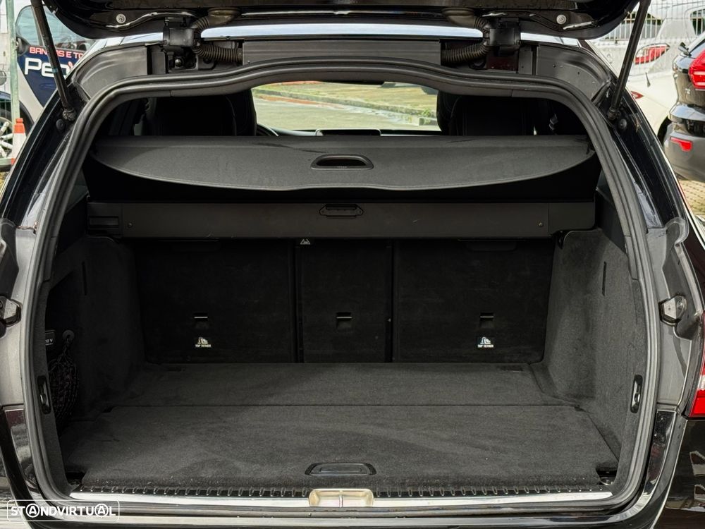 Mercedes-Benz C 300 h AMG Line - 10