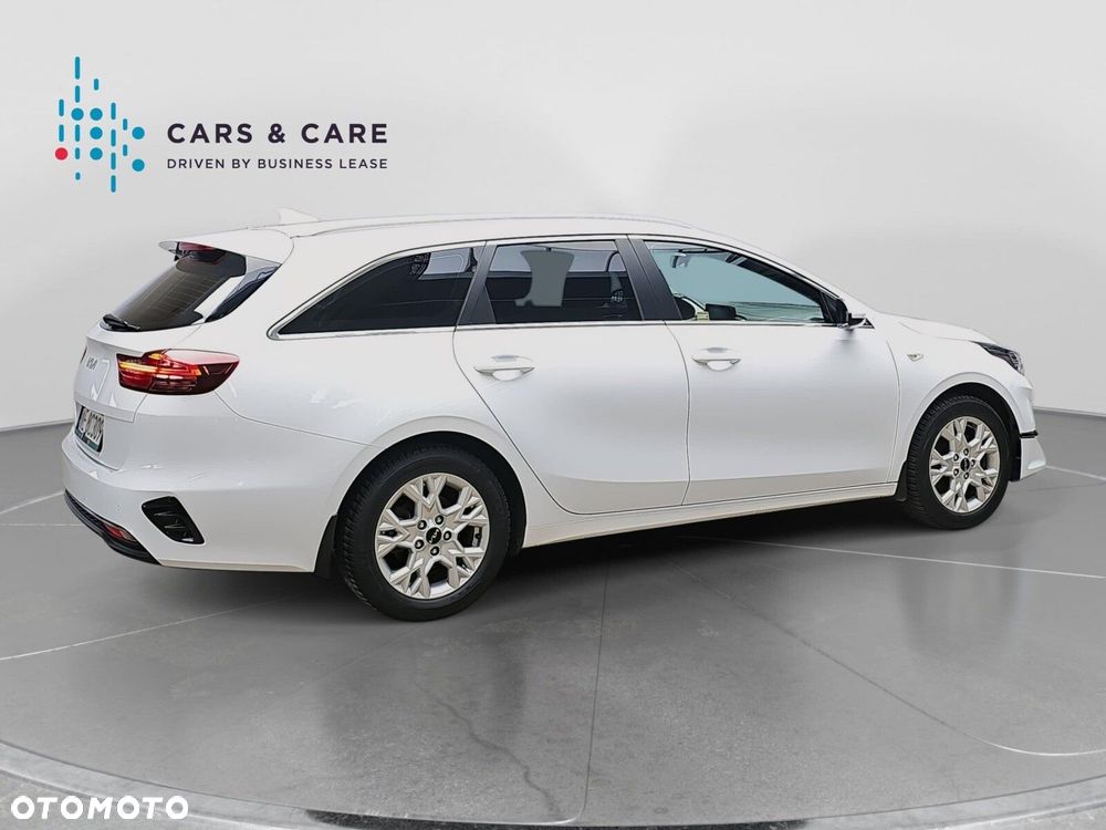 Kia Ceed 1.5 T-GDI M - 23