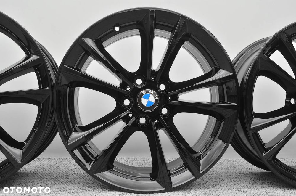 Felgi 7,5x17 5x112 BMW G20 G22 X3 G01 X4 G02 G42 X2 F39 U10 G60 G30 wz-631 - 9