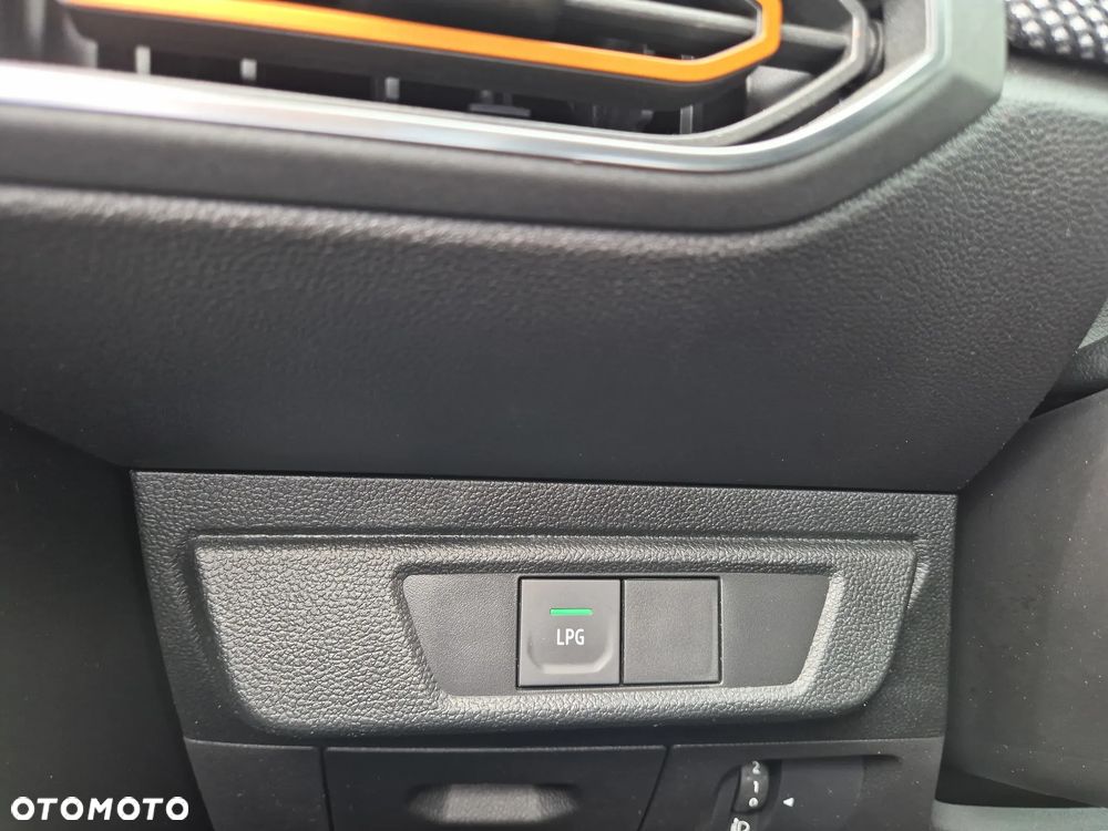Dacia Sandero Stepway 1.0 TCe Comfort - 13
